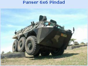 Panser Pindad
